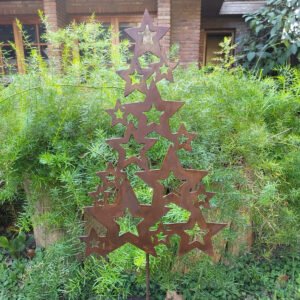 Arbol Estrella Tutor