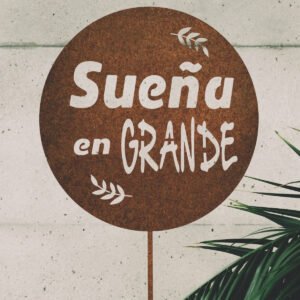 Sueña en Grande Tutor