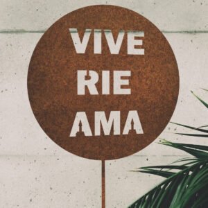 Vive Rie AmaTutor
