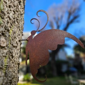 Mariposa Antenas