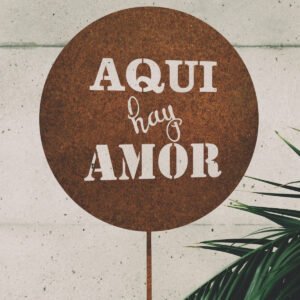 Aqui Hay Amor Tutor