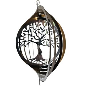 Arbol de la Vida Movil Viento