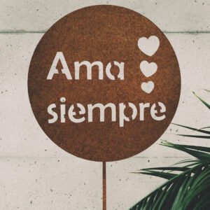 Ama Siempre Tutor