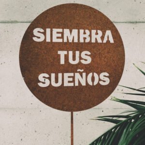 Siembra Tus Sueños Tutor