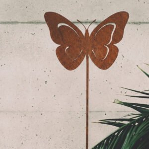 Mariposa Tutor