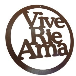 Vive Rie Ama