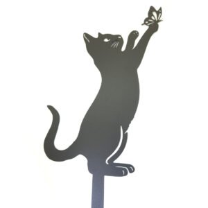 Gato 1 Estaca