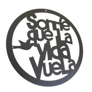 Sonrie que la Vida Vuela