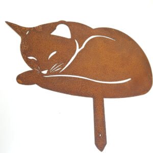 Gato 5 Estaca