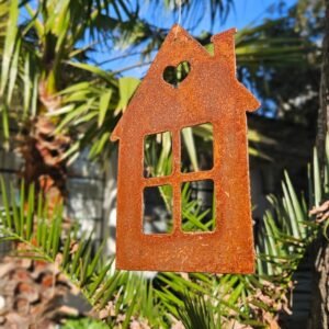 Casita Colgante