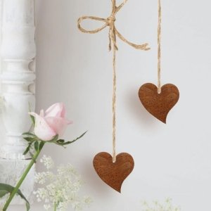 Corazón Colgante